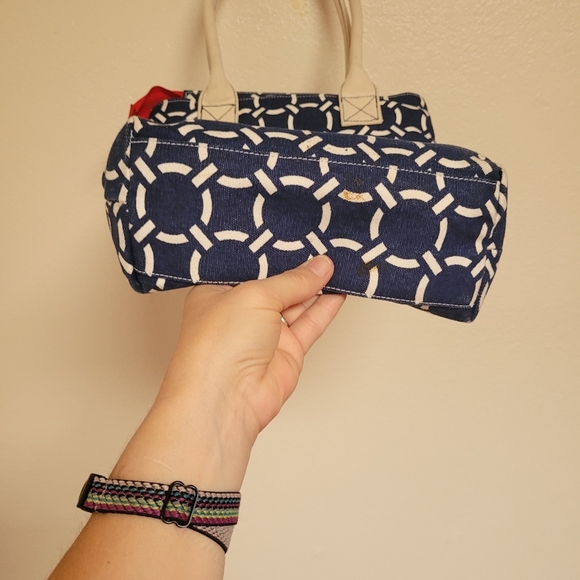 Ames & Lulu Insulated Wine Tote - Picture 4 of 7